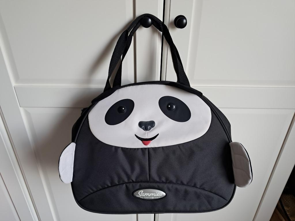 Weekendtas/reistas, Ophalen, 30 cm of meer, Zwart, Minder dan 35 cm