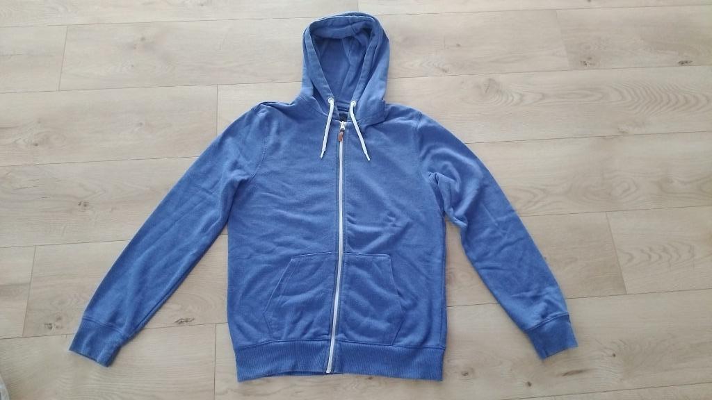 Hoodie M, Kleding | Heren, Truien en Vesten, Ophalen, C&A, Gedragen, Maat 48/50 (M)