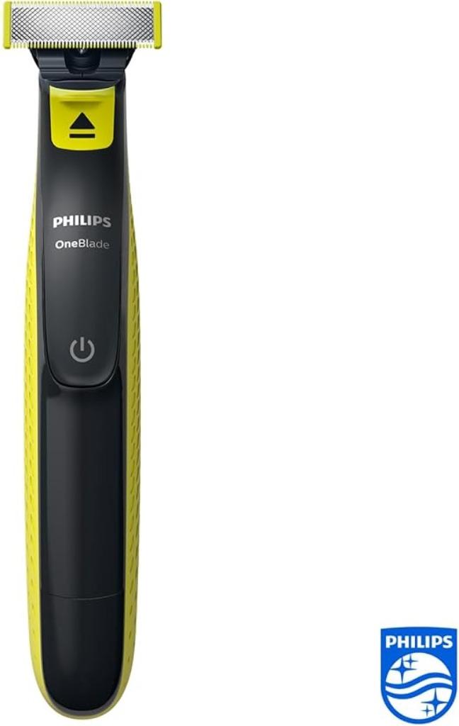 Tondeuse à barbe électrique Philips LIVRAISON GRATUITE, Envoi, Neuf, Soin des cheveux