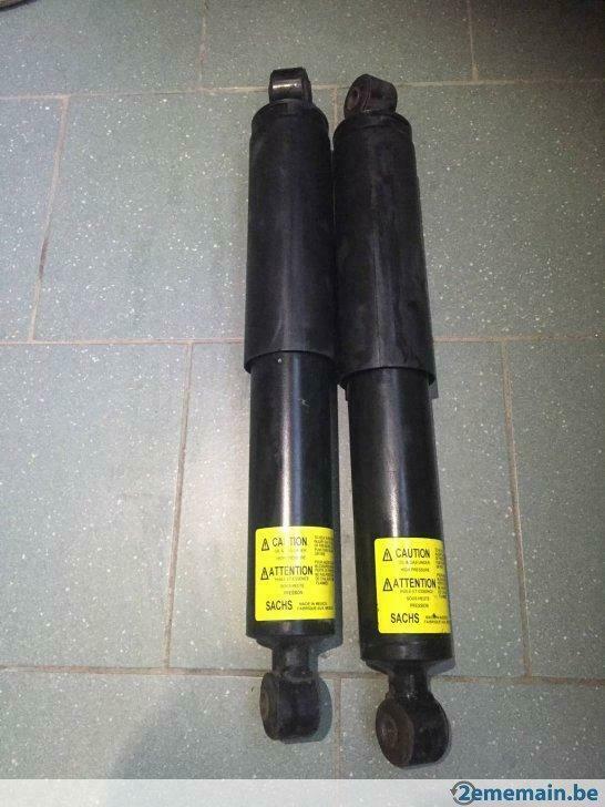 Suspension arrière AC Delco 580-534 GM Cadillac Chevrolet, Enlèvement ou Envoi, Utilisé, Chevrolet
