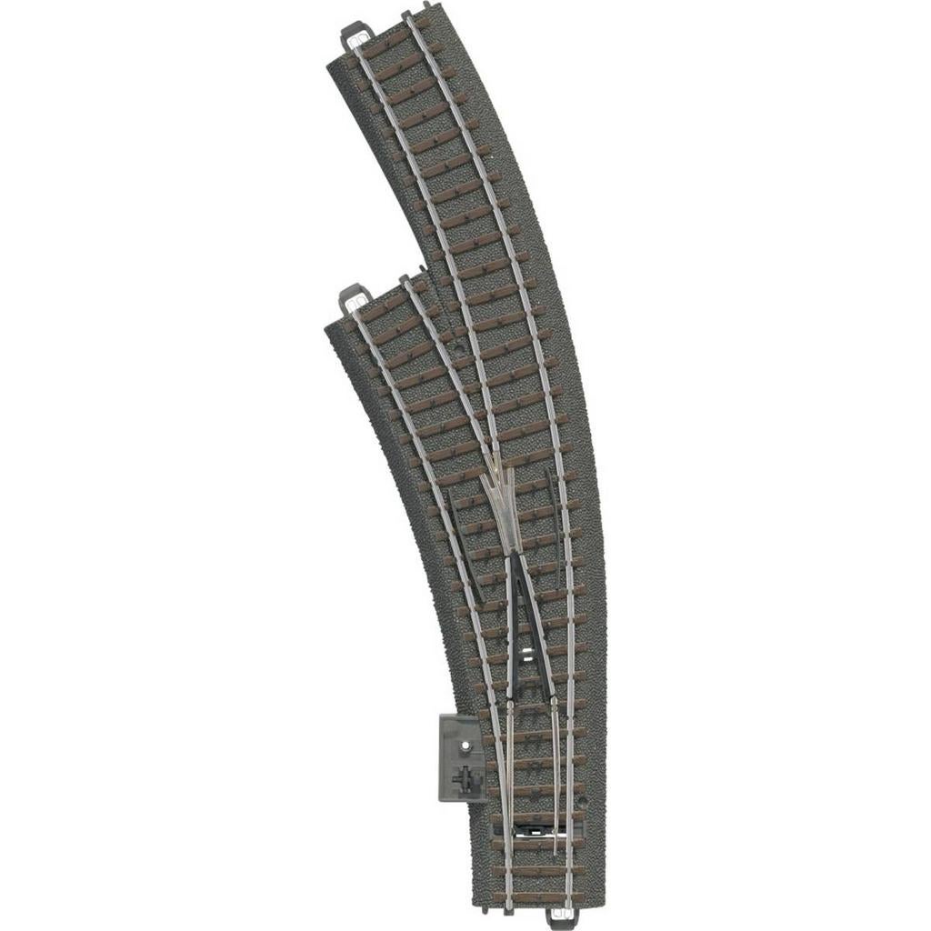 Märklin gebogen wissels, Enlèvement ou Envoi, Rails, Märklin