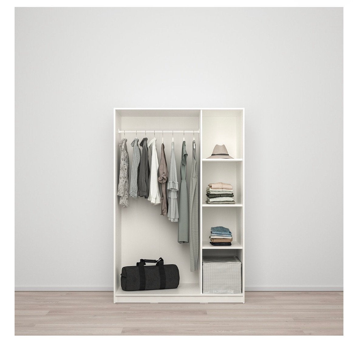 Armoire rangement, Enlèvement, Comme neuf