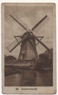 PATRIA TABAK, Verzamelen, Ophalen of Verzenden, Ongelopen