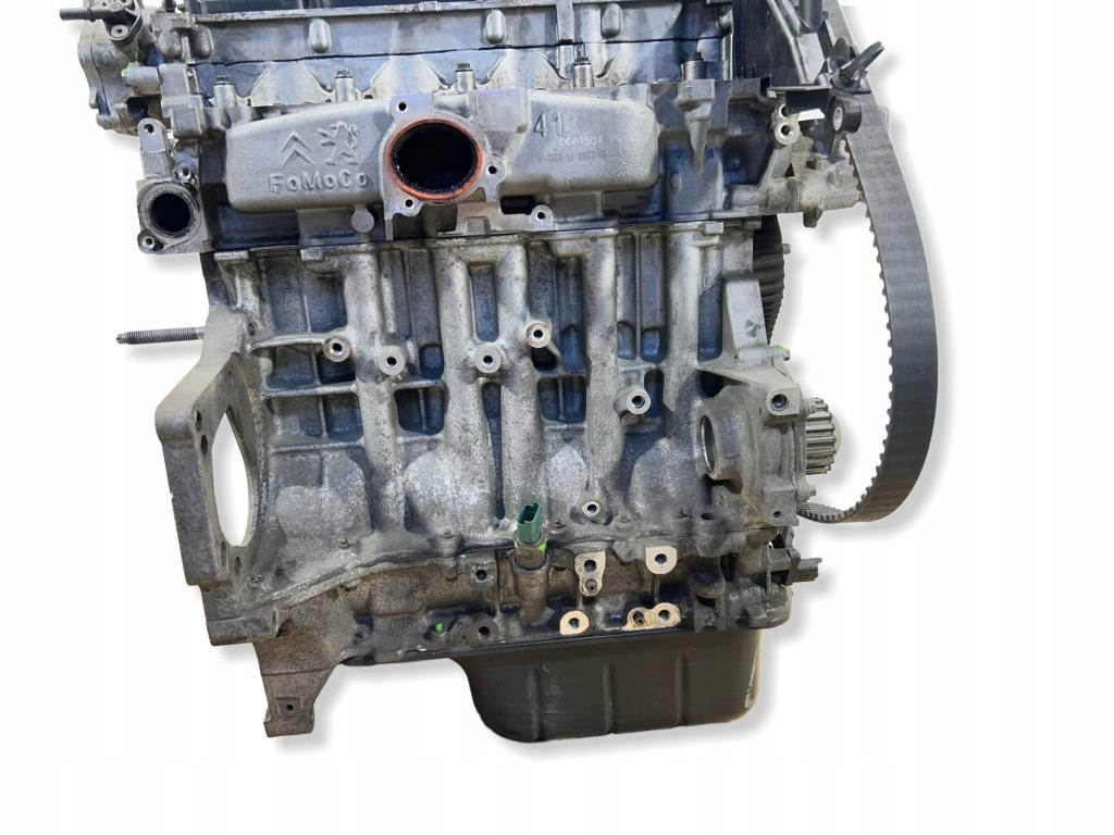 Moteur 9HR Nu 207 DS 508 PARTNER DS3 3008 308 4008 DS5 5008, Verzenden, Gebruikt, Overige automerken