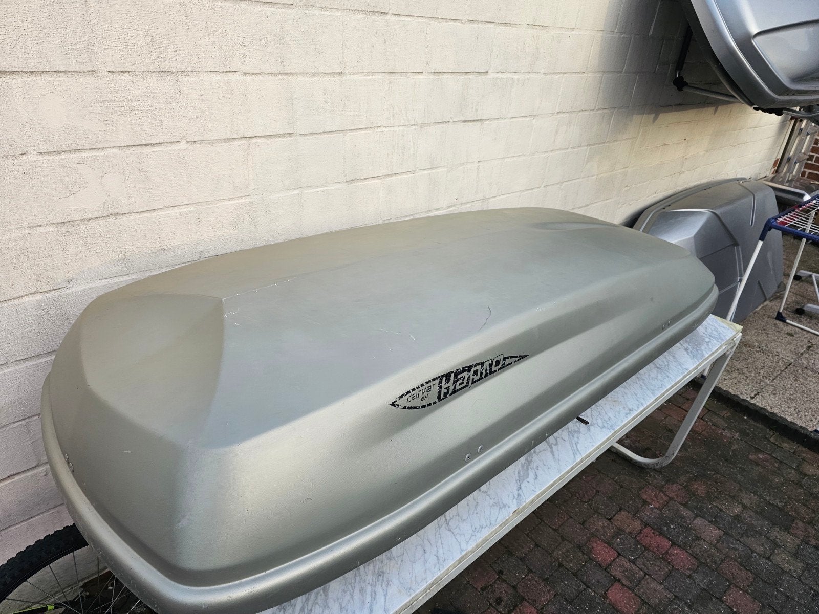 Hapro carver 6.4