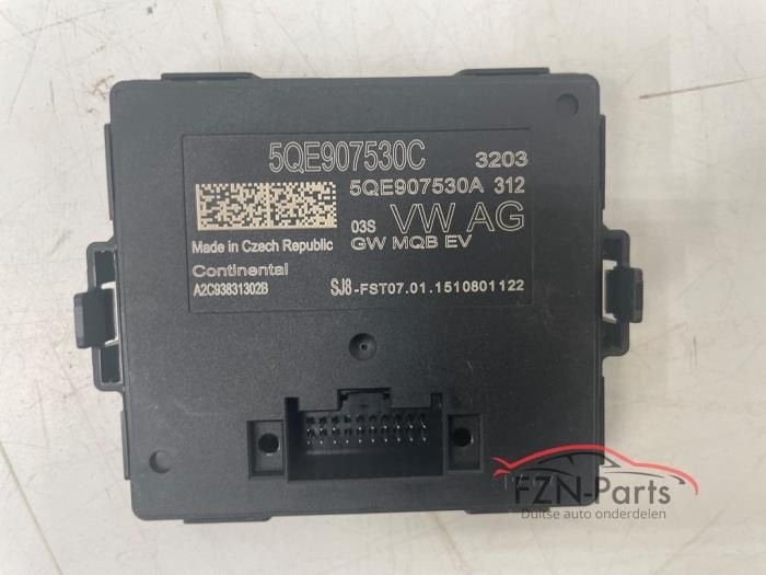 VW Golf 7 GTE Can Gateway Module (5QE907530C), Enlèvement ou Envoi, Utilisé