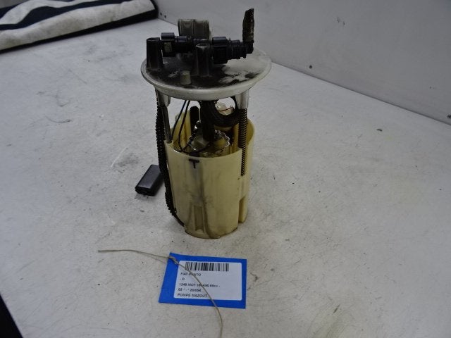 BRANDSTOFPOMP Fiat Punto II (188) (51746634), Gebruikt, Fiat