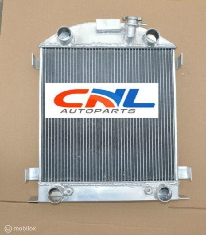 Radiateur FORD Model A W/FLATHEAD ENGINE 1928-1929, Nieuw, Ophalen of Verzenden