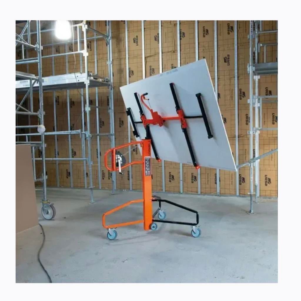 Gyproc platen lift oersterk, Ophalen, Zo goed als nieuw