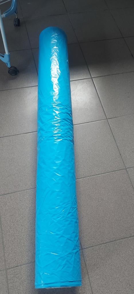 Afvalzakken 1100liter, Zakelijke goederen, Ophalen