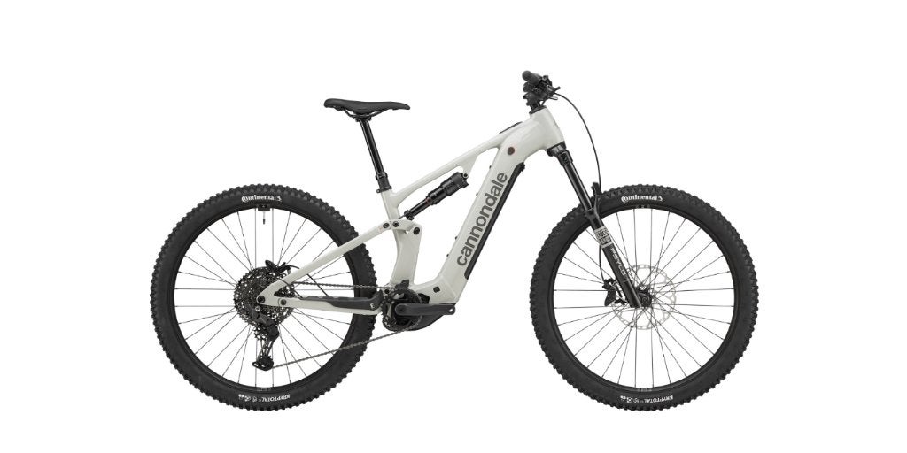 Cannondale Moterra 3 LARGE 725 Wh, Enlèvement, Neuf, Autres marques