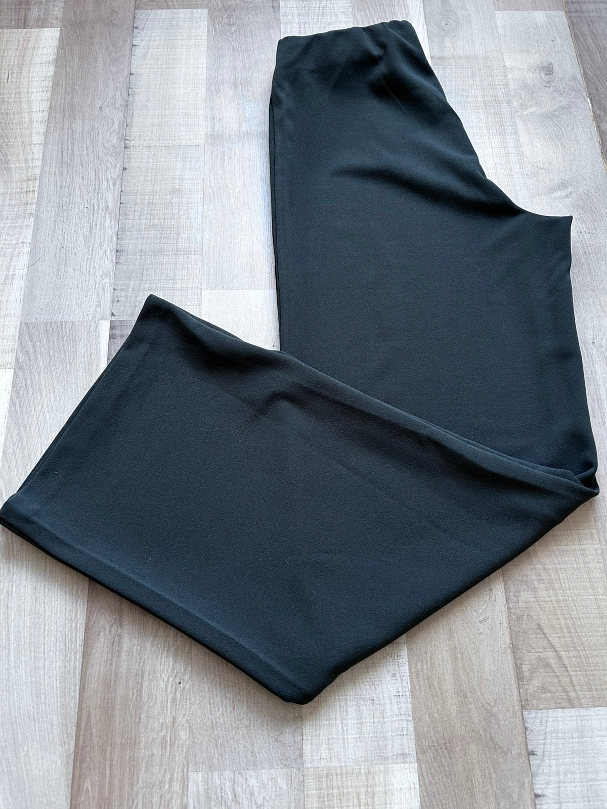 Vero Moda-broek voor dames, Ophalen, Nieuw, Groen