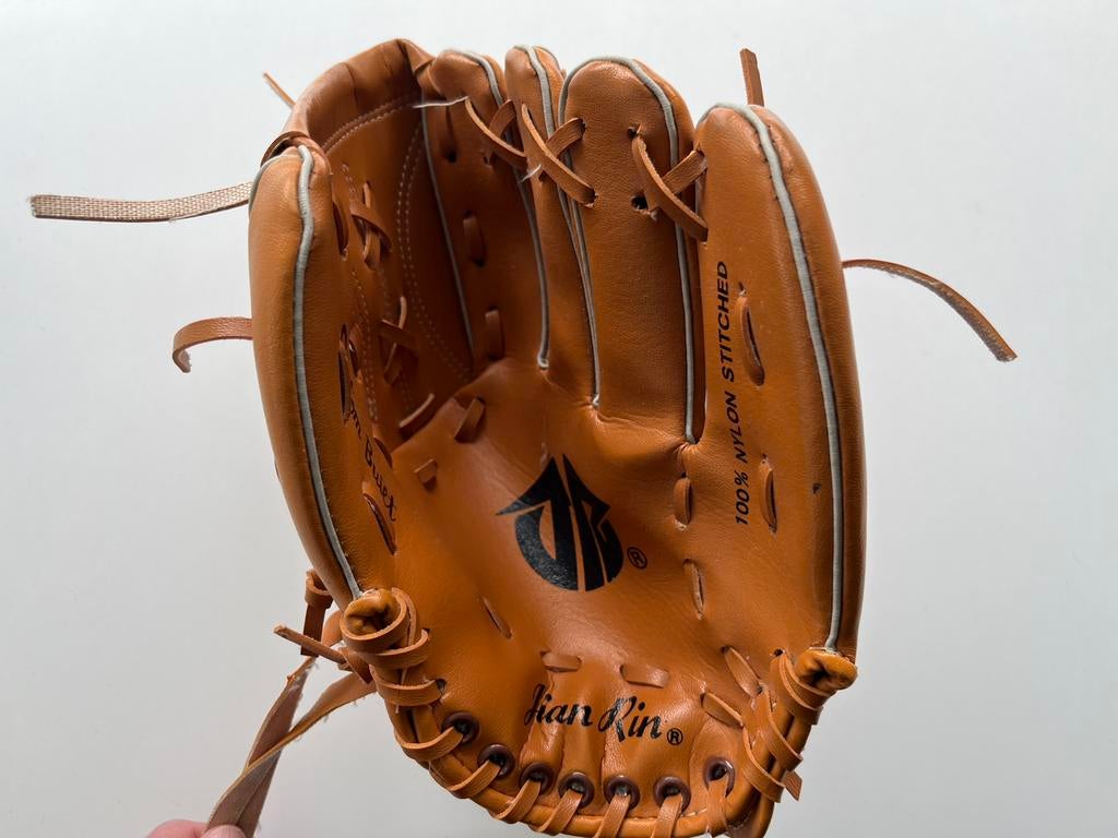 Kinder honkbal handschoen- NIEUW, Enlèvement ou Envoi, Neuf, Baseball, Gant