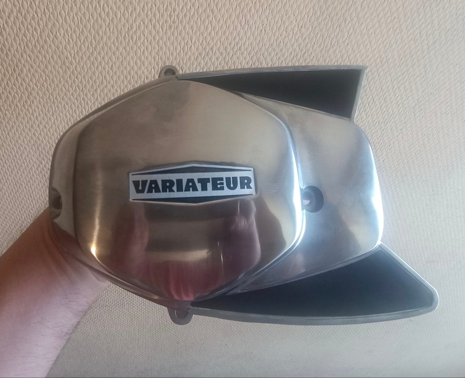 Cache variateur 103, Vélos & Vélomoteurs