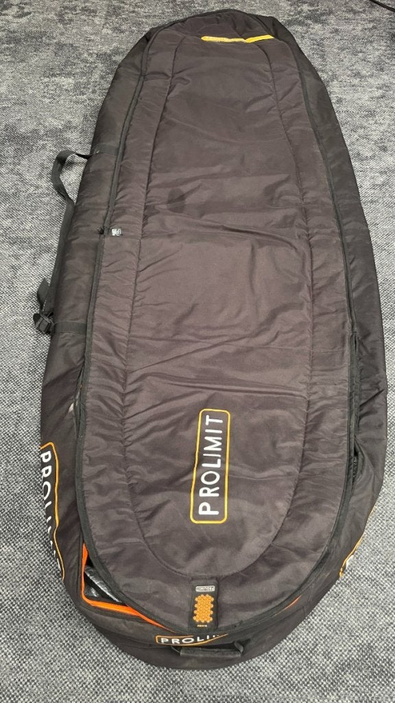 Prolimit Boardbag Performance Double 260-70, Sports nautiques & Bateaux, Planche à voile