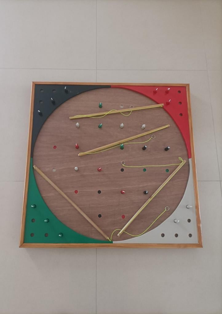 Location de jeu en bois, Hobby & Loisirs créatifs, Jeux de société | Jeux de plateau, Enlèvement