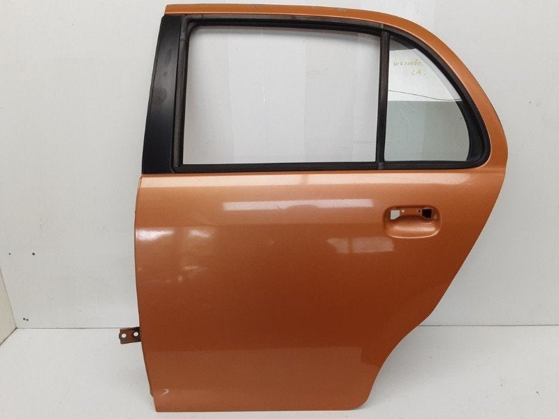 PORTE GAUCHE ARRIÈRE Daihatsu Trevis (01-2006/-), Utilisé, Arrière, Daihatsu, Porte
