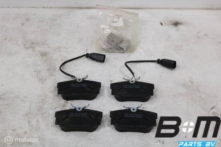 Set remblokken achterzijde VW T4 7D0698451B, Autos : Pièces & Accessoires, Utilisé