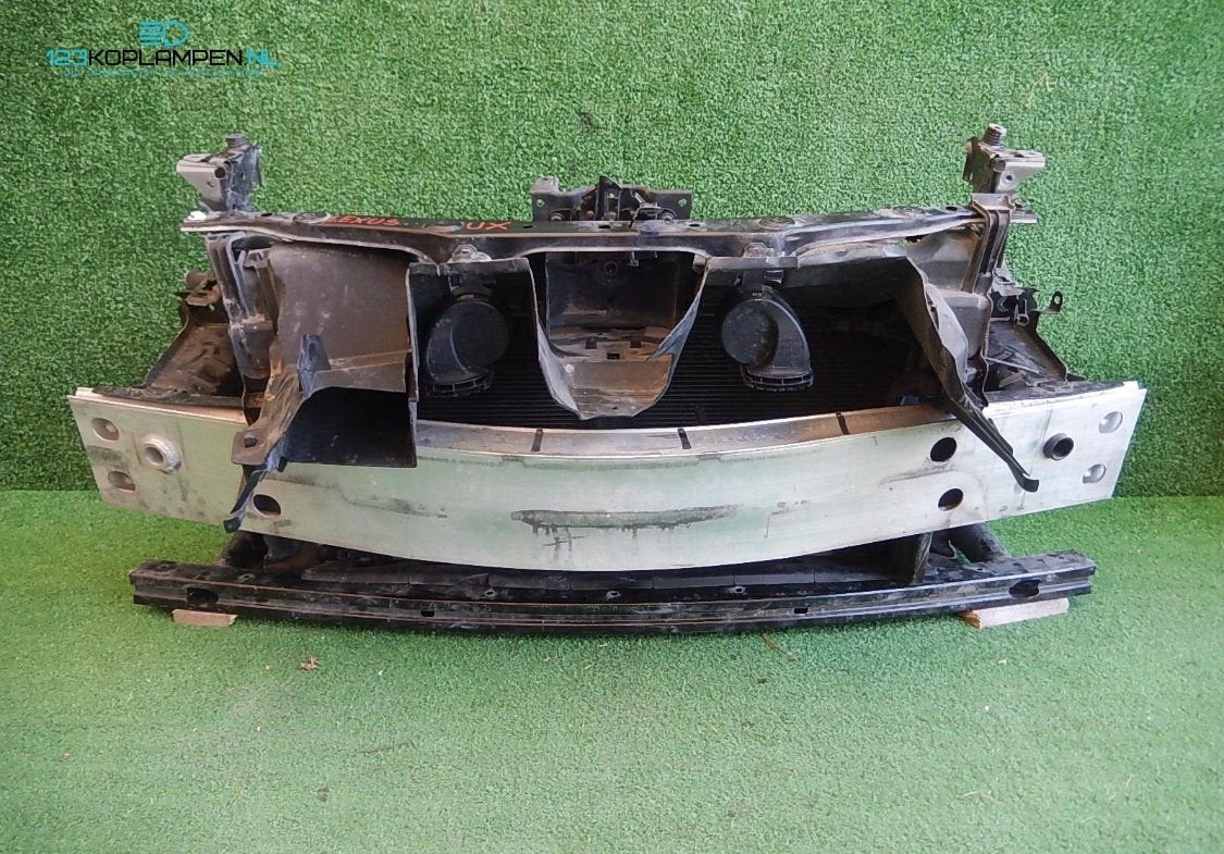 Lexus UX Hybride Voorfront koelerpakket radiateur, Ophalen, Gebruikt, -, -