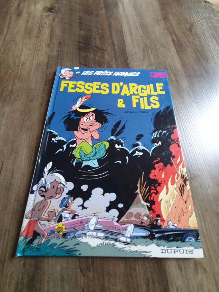 Les petits hommes EO 1999, Enlèvement ou Envoi
