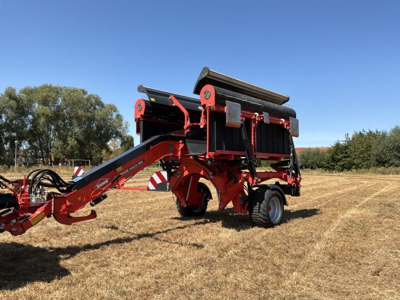 Kuhn Merge maxx 950 bandhark, Zakelijke goederen, Ophalen