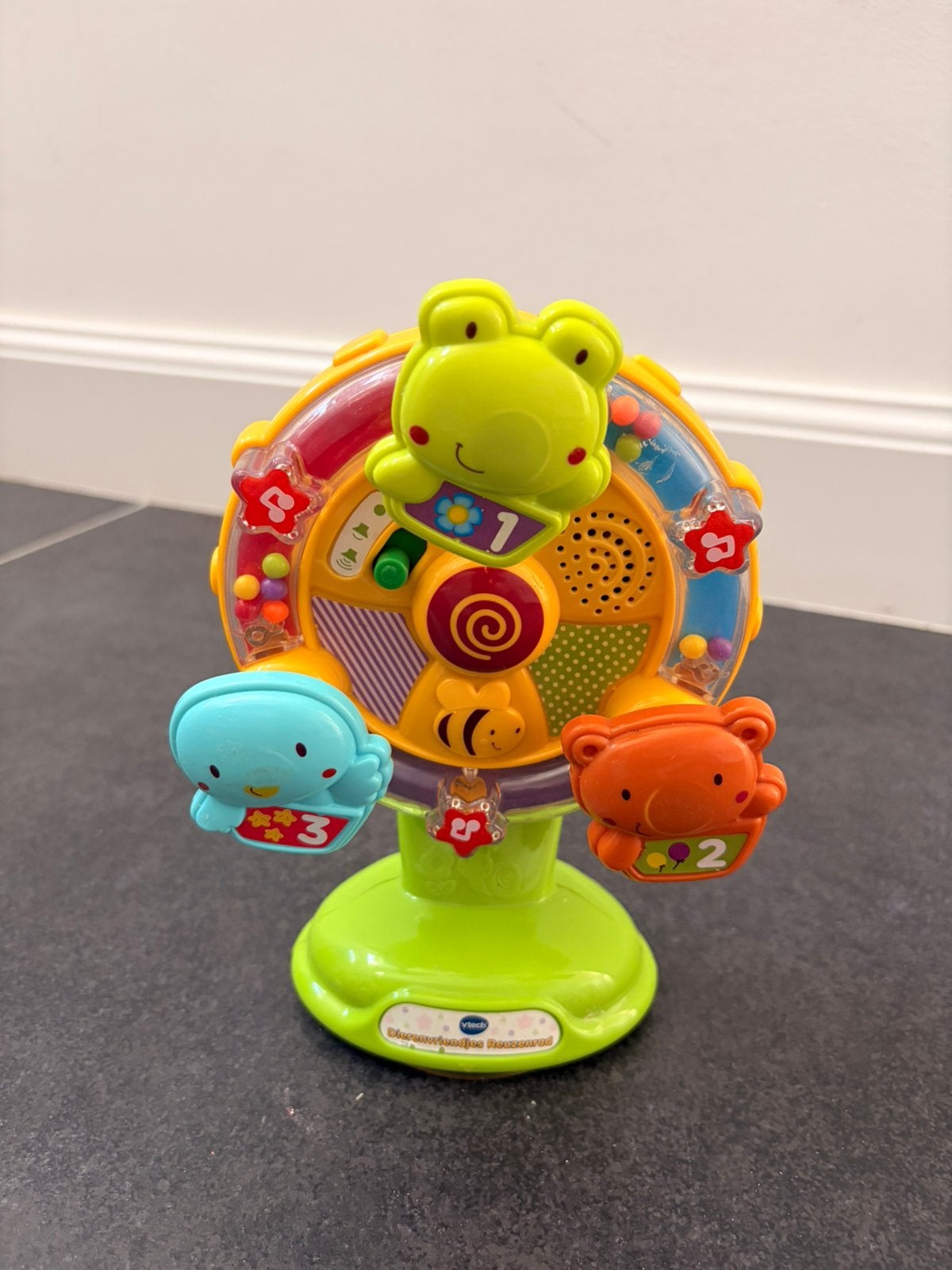 Baby speelgoedje Vtech, Kinderen en Baby's, Ophalen of Verzenden, Zo goed als nieuw