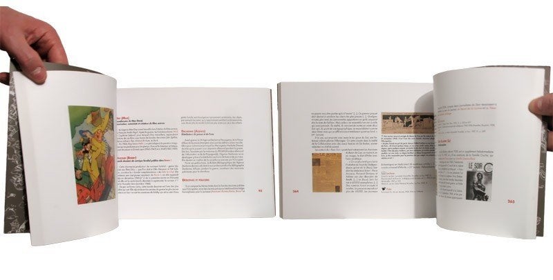 Dictionnaire de la bande dessinée sous l'occupation, Livres, Une BD, Enlèvement, Neuf