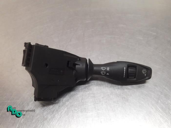 Commutateur essuie-glace d'un Ford Fiesta (Fiesta 08-), -, 3 mois de garantie, -, -