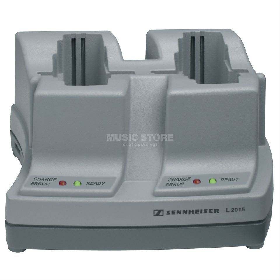 Sennheiser LA2015  recharge de batterie/packs de micros, Musique & Instruments, Musiques & Instruments Autre, Enlèvement ou Envoi