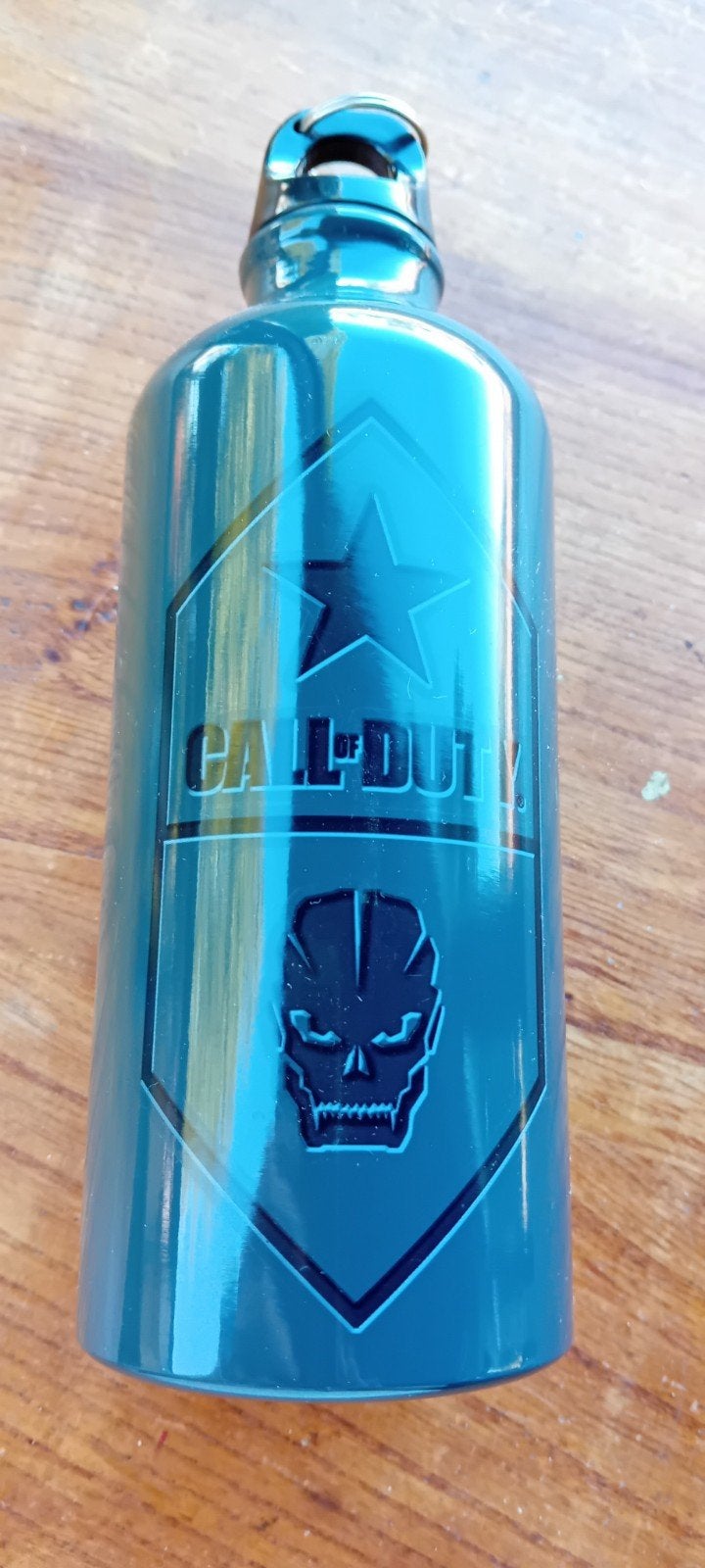 Call of Duty waterfles, Ophalen of Verzenden