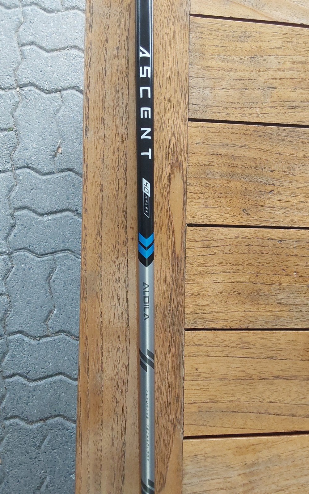 callaway driver senior shaft, Ophalen, Callaway