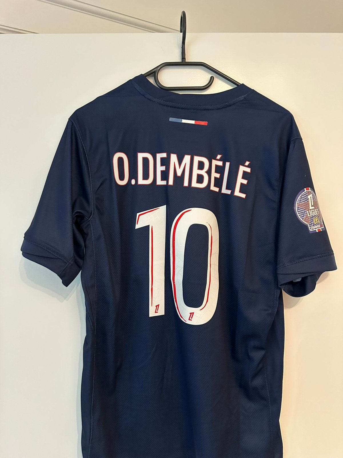 Dembele PSG S, Enlèvement ou Envoi, Comme neuf