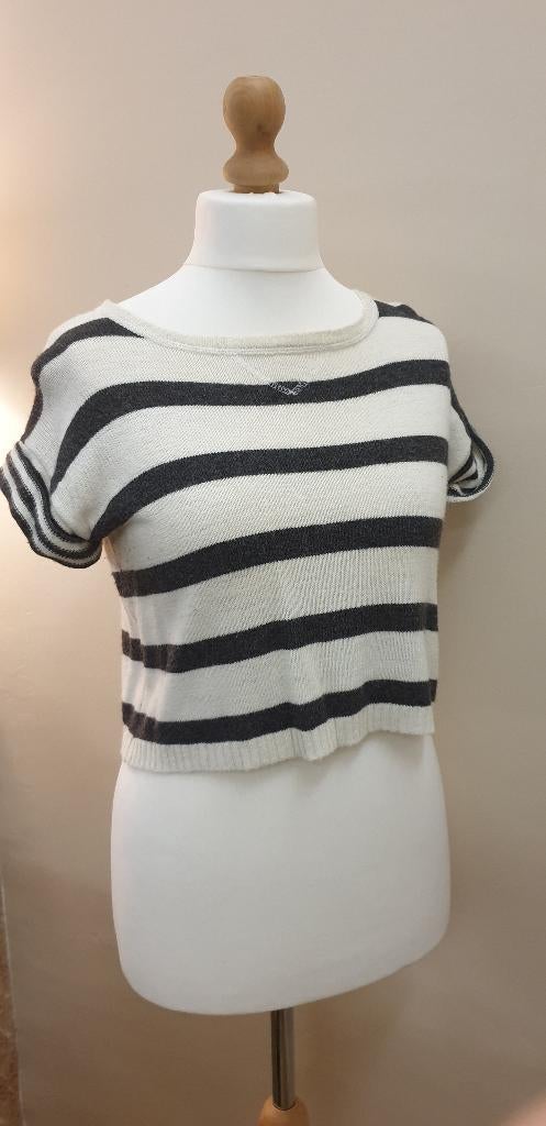 Pull court Pimkie - Taille M, Taille 38/40 (M), Enlèvement ou Envoi, Autres couleurs, Pimkie