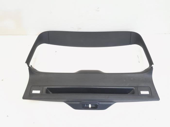 Bekleding Achterklep van een BMW X5, Gebruikt, -, -, Ophalen of Verzenden
