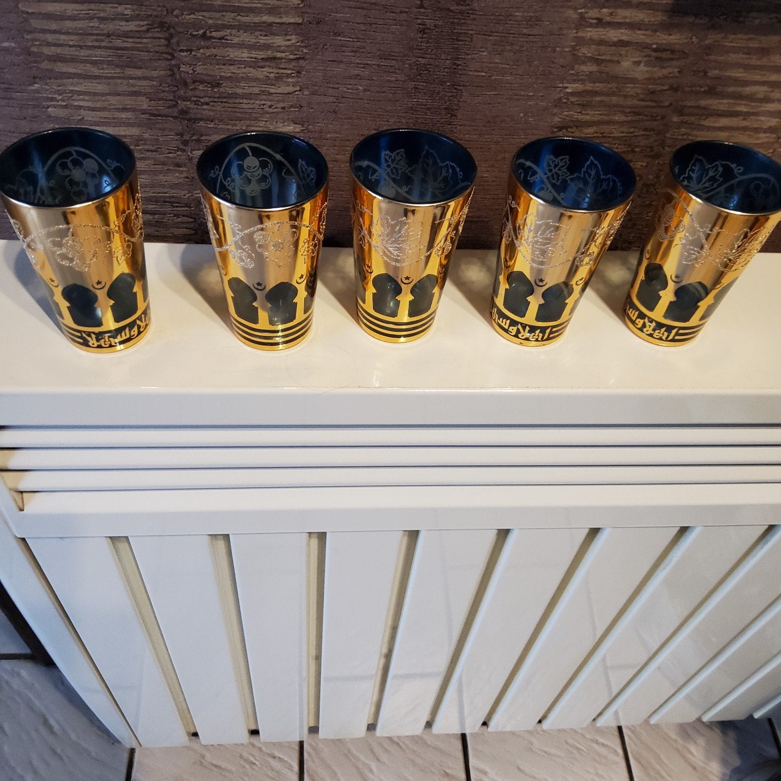belles bougies chauffe-plat, Maison & Meubles, Enlèvement