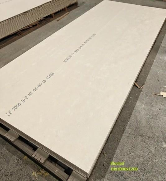 lot platen, Ophalen, Overige materialen, Minder dan 20 mm