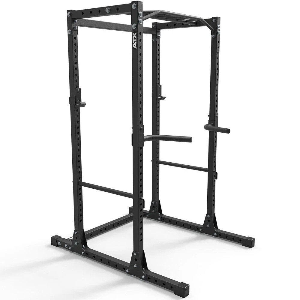 ATX Power Rack PRX-610, Ophalen, Gebruikt