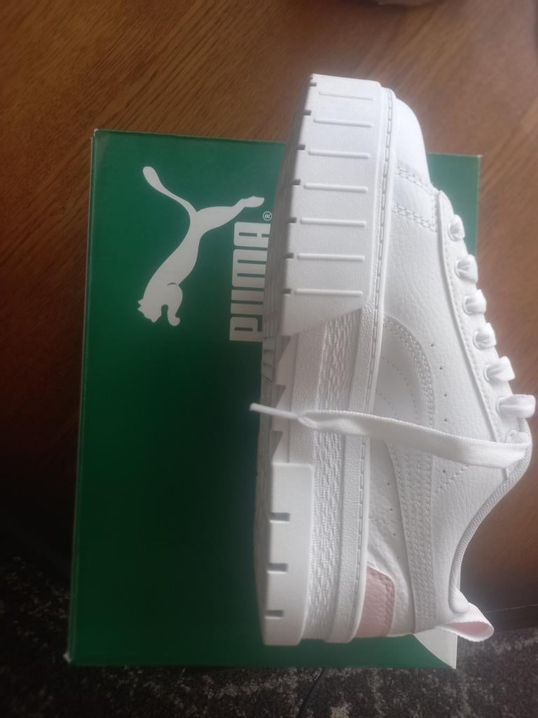 Chaussures de sport Puma pour femmes, taille 38, Enlèvement, Chaussures de sports