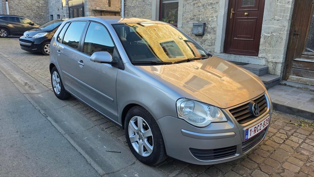 Vw polo tdi, Auto's, Volkswagen, Particulier, Polo, Ophalen