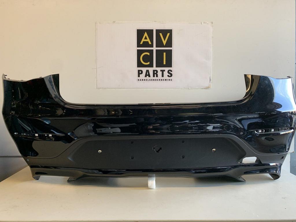 GLC W253 C253 Coupe AMG achterbumper  bumper A2538852525, Arrière, Utilisé, -, -