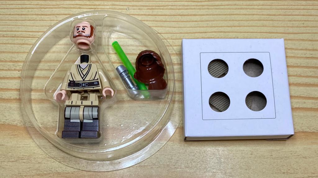 Lego Sw1334a niew, Ophalen, Zo goed als nieuw, Lego