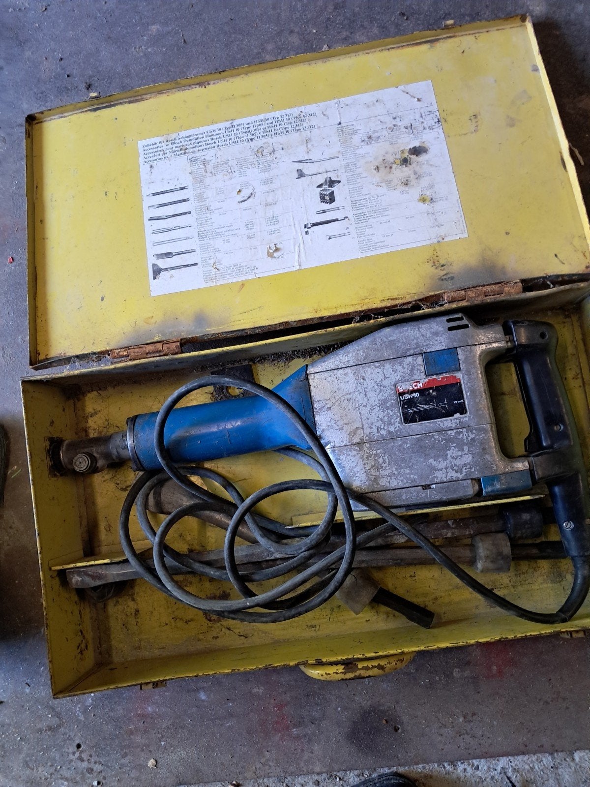 veschilende machines, Ophalen, Zo goed als nieuw, Overige typen