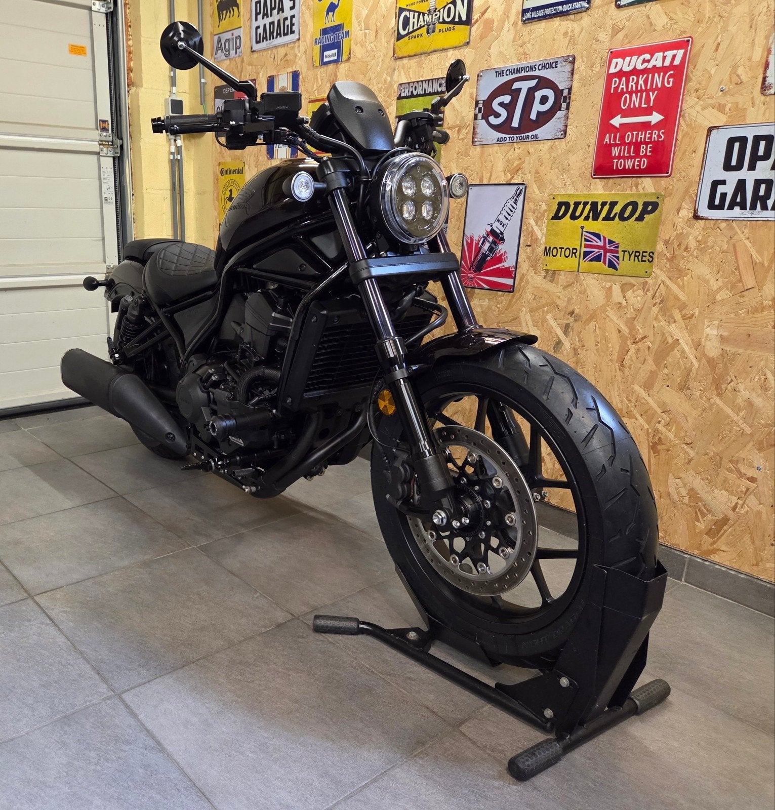 Honda CMX 1100 Rebel DCT! *Keuring & Garantie*