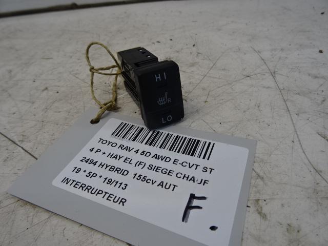 COMMUTATEUR Toyota RAV4 (A4) (01-2012/01-2019) (191690), Utilisé, Toyota