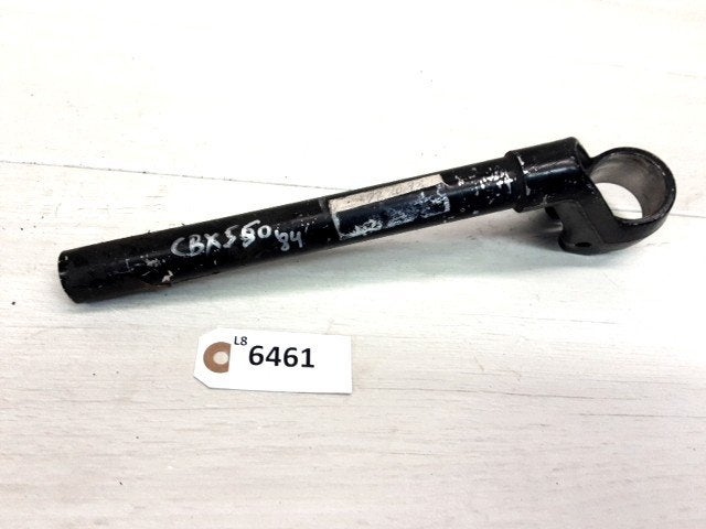 CBX550F 1982 - 1986 Honda Clipon D1-49864, Motoren