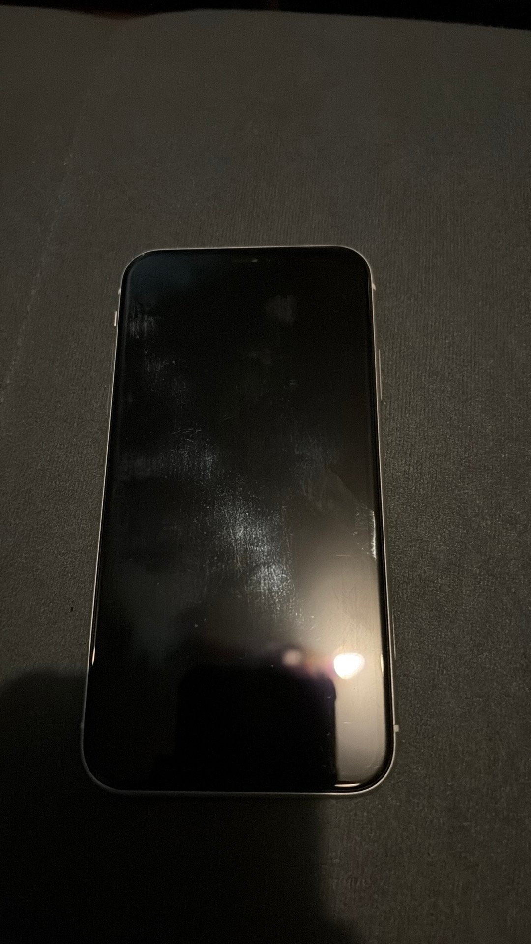 Iphone 11, Ophalen of Verzenden, Zo goed als nieuw, Wit