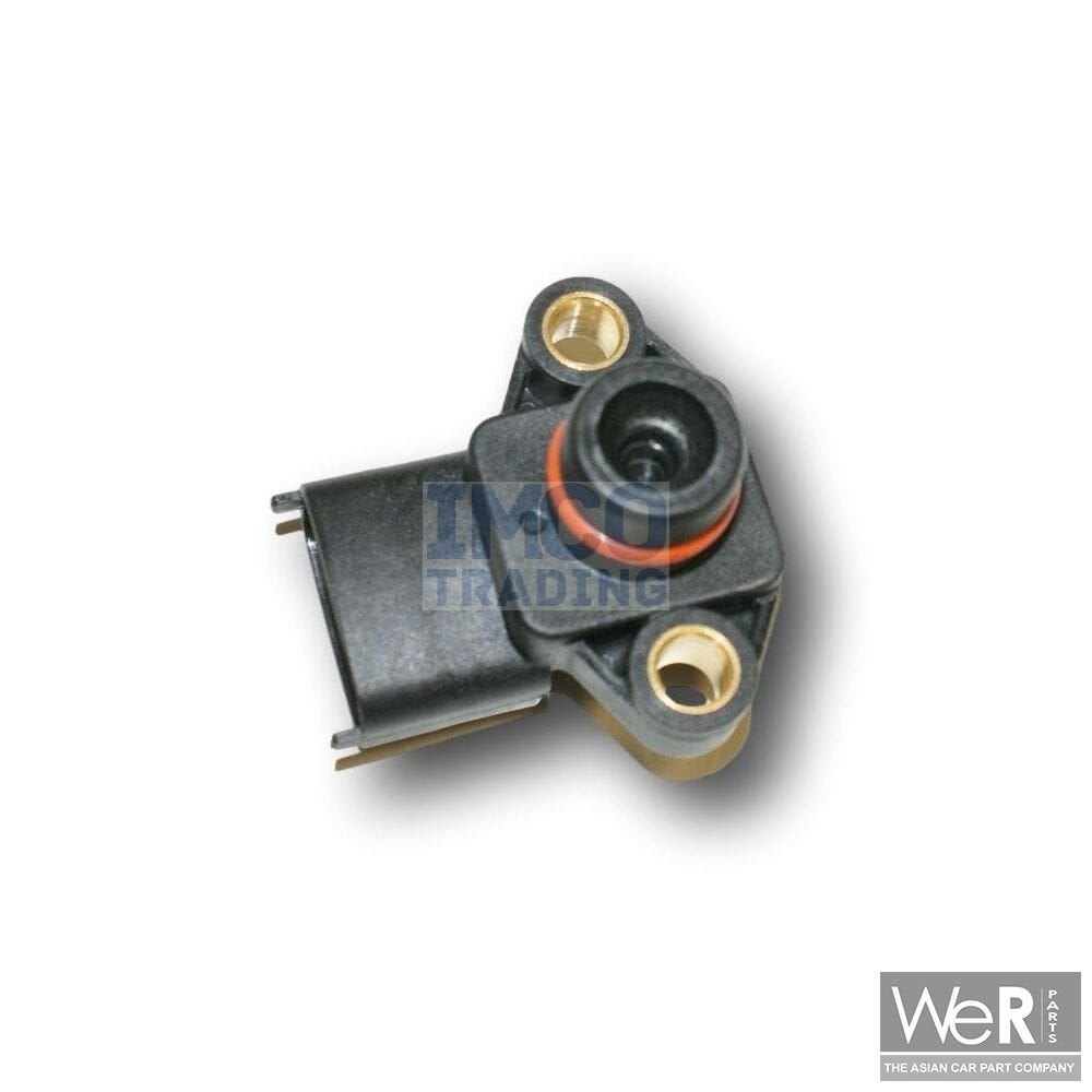 Turbodruksensor – SsangYong Rexton, Kyron, Actyon, Rodius 2., Neuf, Enlèvement ou Envoi, KGM Europe GmbH, Margarete-von-Wrangell-Straße 19, Kelkheim, 65779, DE