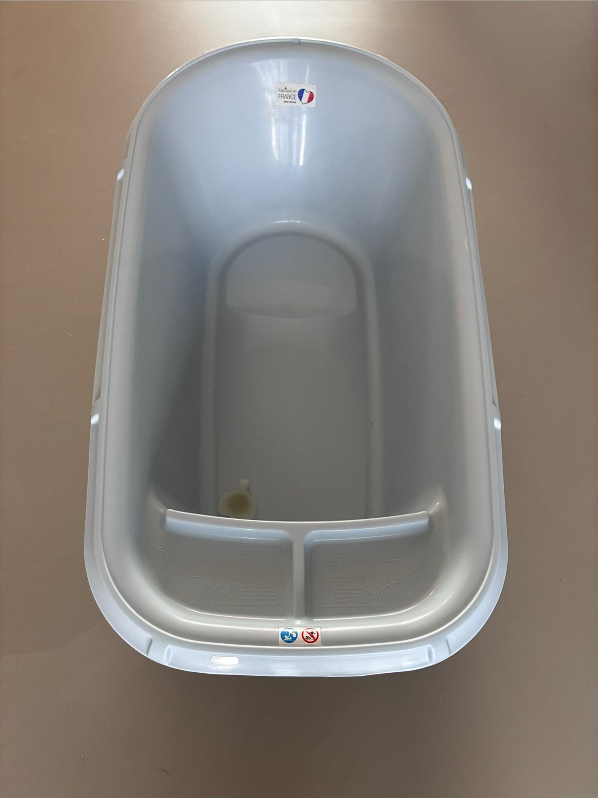 Thermobaby luxery baby bad, Kinderen en Baby's, Ophalen, Nieuw, Badje