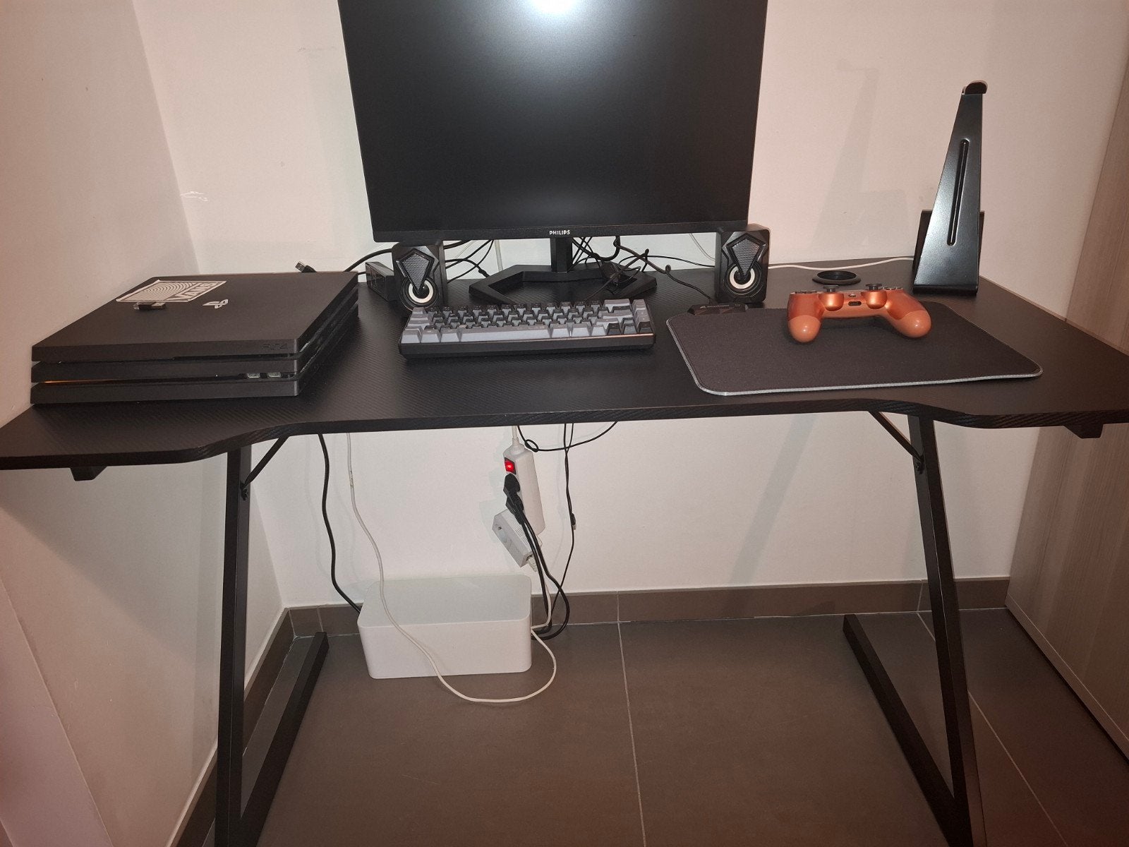 Game bureau, Huis en Inrichting, Bureaus, Ophalen