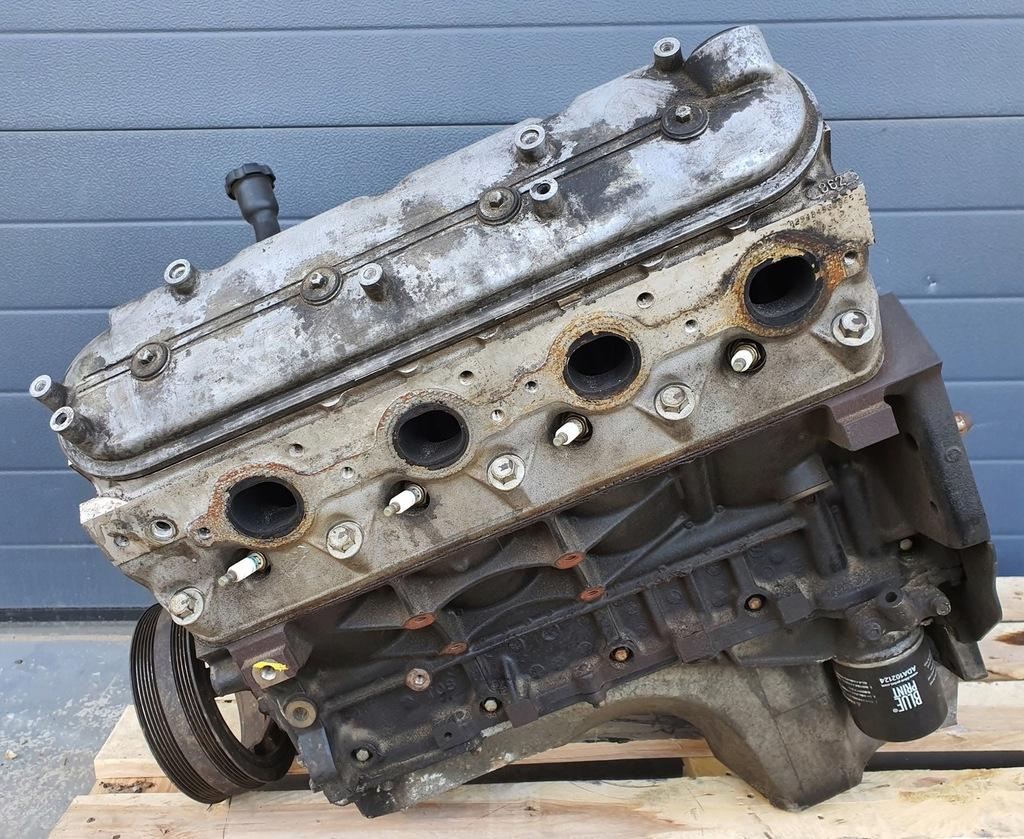 Moteur LM7 Complet TAHOE AVALANCHE SILVERADO SUBURBAN, Autos : Pièces & Accessoires, Envoi, Utilisé, Daihatsu